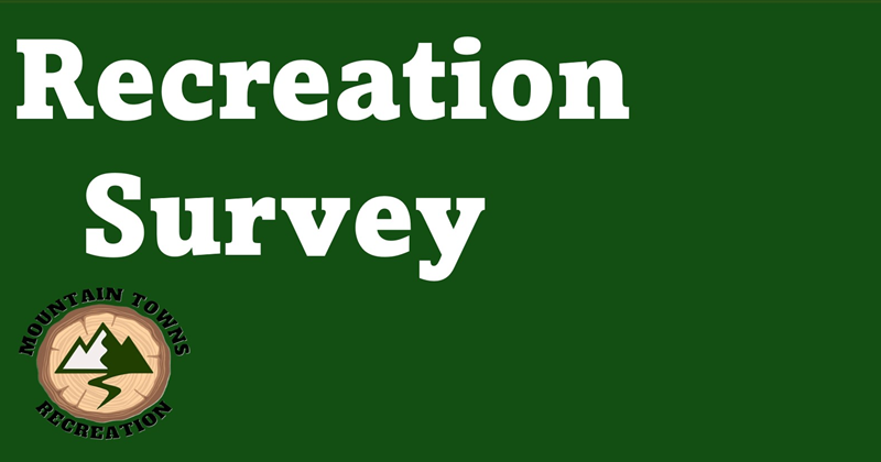 Survey & Comment Form